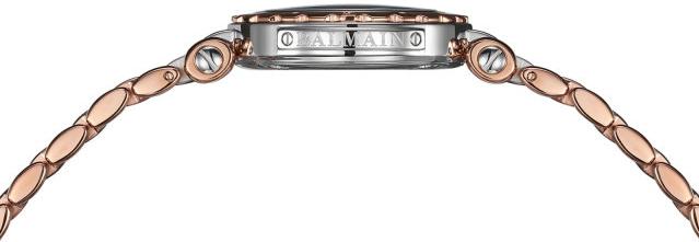 Balmain BALMAINIA B45583385 Montre Bracelet pour femmes