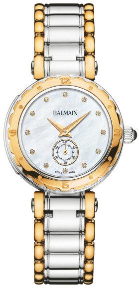 Balmain BALMAINIA B45523985 Damenarmbanduhr