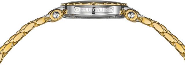 Balmain BALMAINIA B45523985 Damenarmbanduhr