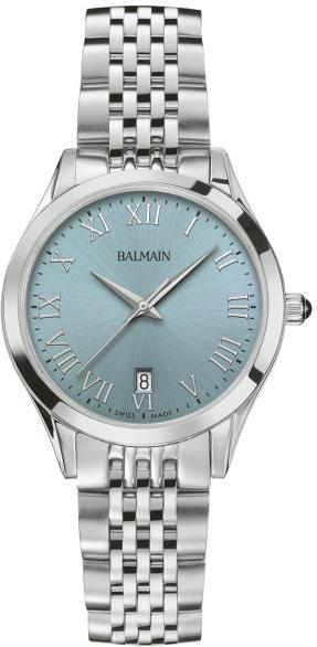 Balmain CLASSIC R B43113192 Damenarmbanduhr