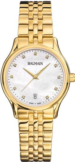 Balmain BELEGANZA B83503386 Damenarmbanduhr