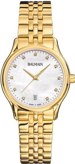 Balmain BELEGANZA B83503386 Reloj de Pulsera para mujeres Balmain BELEGANZA B83503386 Reloj de Pulsera para mujeres