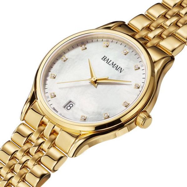 Balmain BELEGANZA B83503386 Reloj de Pulsera para mujeres Balmain BELEGANZA B83503386 Reloj de Pulsera para mujeres