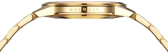 Balmain MADRIGAL B14603362 Orologio da polso uomo