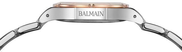 Balmain BE BALMAIN B49983386 Wristwatch for women