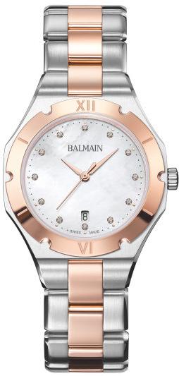 Balmain BE BALMAIN B49983386 Wristwatch for women