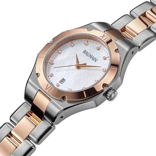 Balmain BE BALMAIN B49983386 Wristwatch for women