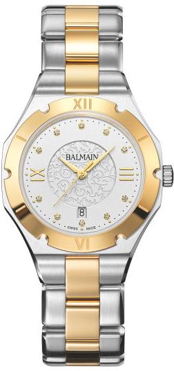 Balmain BE BALMAIN B49923912 Dames armbandhorloge Balmain BE BALMAIN B49923912 Dames armbandhorloge