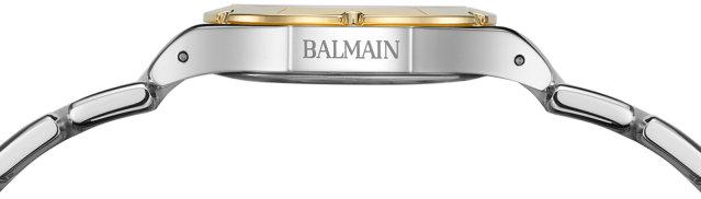 Balmain BE BALMAIN B49923912 Dames armbandhorloge Balmain BE BALMAIN B49923912 Dames armbandhorloge