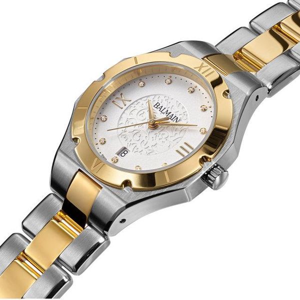 Balmain BE BALMAIN B49923912 Dames armbandhorloge Balmain BE BALMAIN B49923912 Dames armbandhorloge