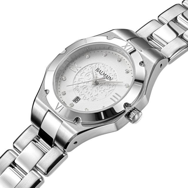 Balmain BE BALMAIN B49913312 Wristwatch for women