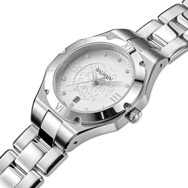 Balmain BE BALMAIN B49913312 Orologio da polso donna Balmain BE BALMAIN B49913312 Orologio da polso donna