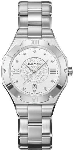 Balmain BE BALMAIN B49913312 Orologio da polso donna Balmain BE BALMAIN B49913312 Orologio da polso donna