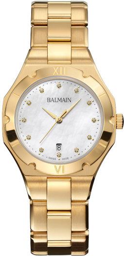 Balmain BE BALMAIN B49903386 Damenarmbanduhr