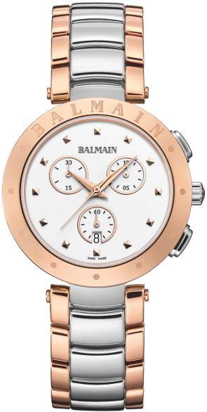 Balmain BALMAINIA Chrono Lady Bijou B62583326 Damenchronograph