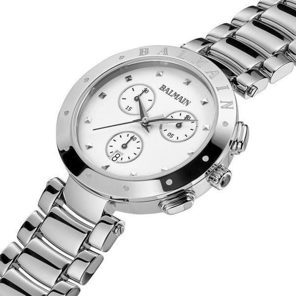 Balmain BALMAINIA Chrono Lady Bijou B62513326 Damenchronograph Balmain BALMAINIA Chrono Lady Bijou B62513326 Damenchronograph