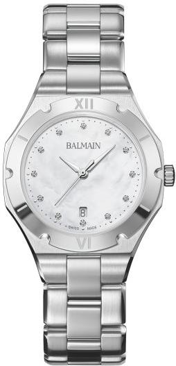 Balmain BE BALMAIN B49913386 Damenarmbanduhr