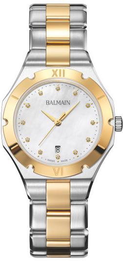 Balmain BE BALMAIN B49923986 Damenarmbanduhr