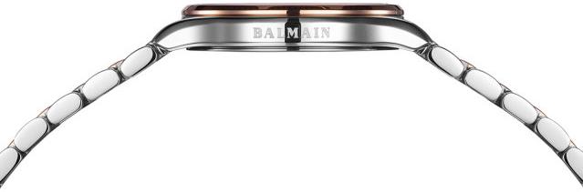 Balmain BELEGANZA B83583355 Damenarmbanduhr