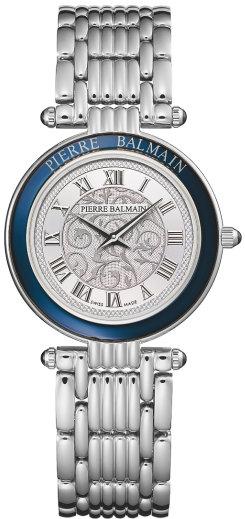 Balmain HAUTE ELEGANCE B81313312 Dames armbandhorloge