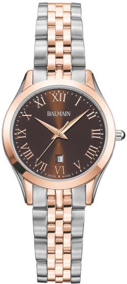 Balmain CLASSIC R B41183152 Damenarmbanduhr