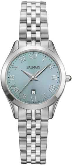 Balmain CLASSIC R B41113192 Reloj de Pulsera para mujeres