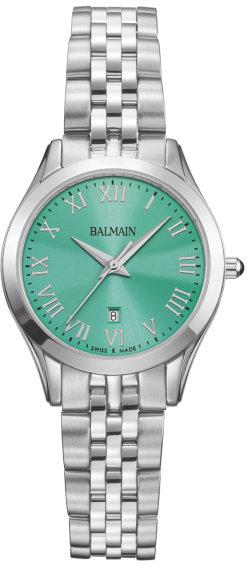 Balmain CLASSIC R B41113172 Dames armbandhorloge