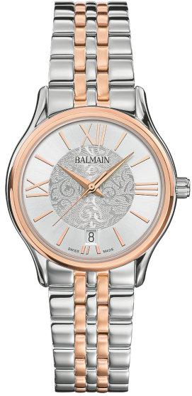 Balmain BELEGANZA B83583318 Damenarmbanduhr