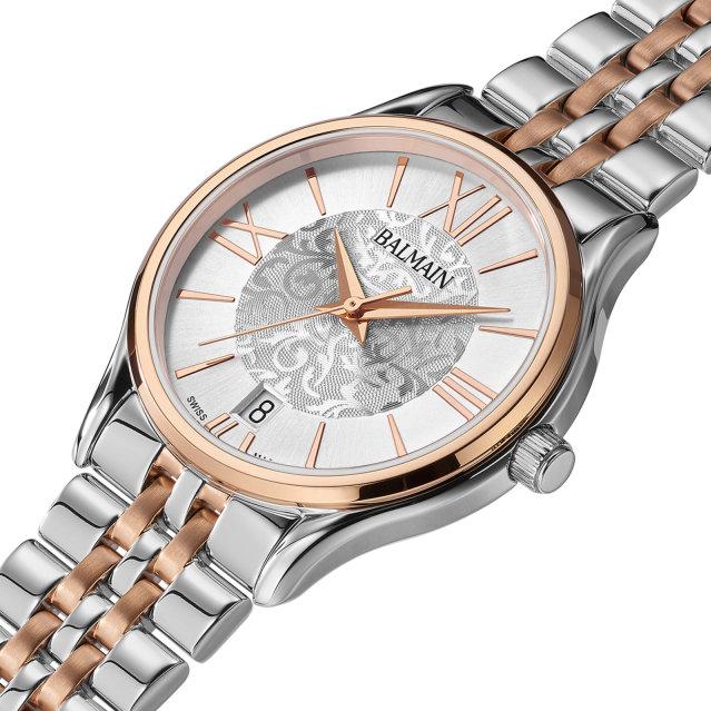 Balmain BELEGANZA B83583318 Orologio da polso donna