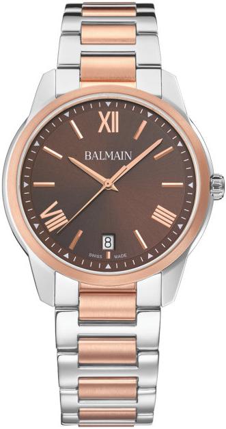 Balmain MADRIGAL B14683352 Herrenarmbanduhr