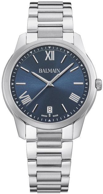 Balmain MADRIGAL B14613392 Herrenarmbanduhr