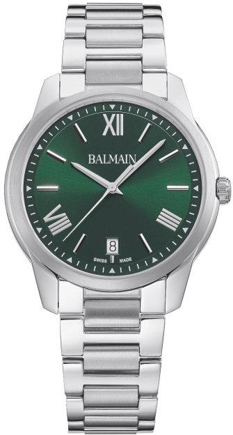 Balmain MADRIGAL B14613372 Herrenarmbanduhr