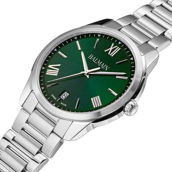 Balmain MADRIGAL B14613372 Heren armbandhorloge Balmain MADRIGAL B14613372 Heren armbandhorloge