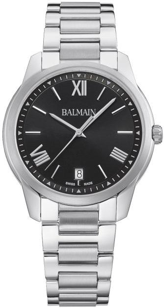 Balmain MADRIGAL B14613362 Herrenarmbanduhr