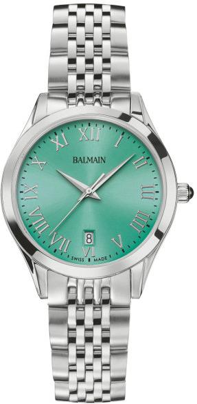 Balmain CLASSIC R B43113172 Damenarmbanduhr