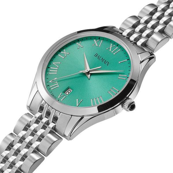 Balmain CLASSIC R B43113172 Wristwatch for women