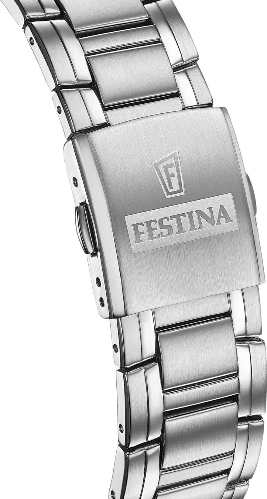 Festina TIMELESS CHRONOGRAPH F20704/1 Herrenchronograph