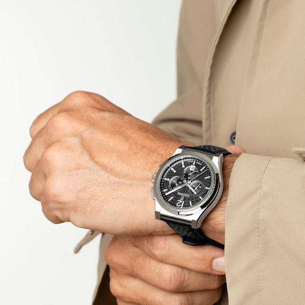 Festina RIVE COLLECTION F20060/4 Cronografo uomo Festina RIVE COLLECTION F20060/4 Cronografo uomo