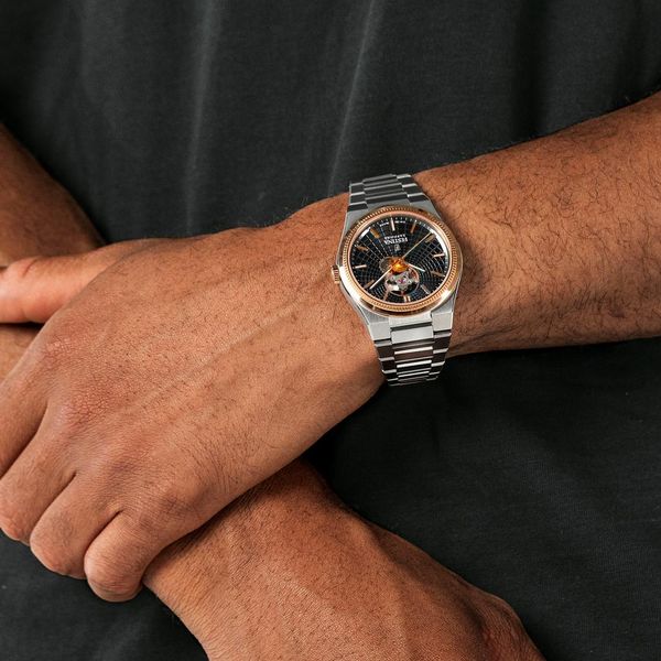 Festina AUTOMATICO F20061/4 Automatisch horloge voor heren Festina AUTOMATICO F20061/4 Automatisch horloge voor heren