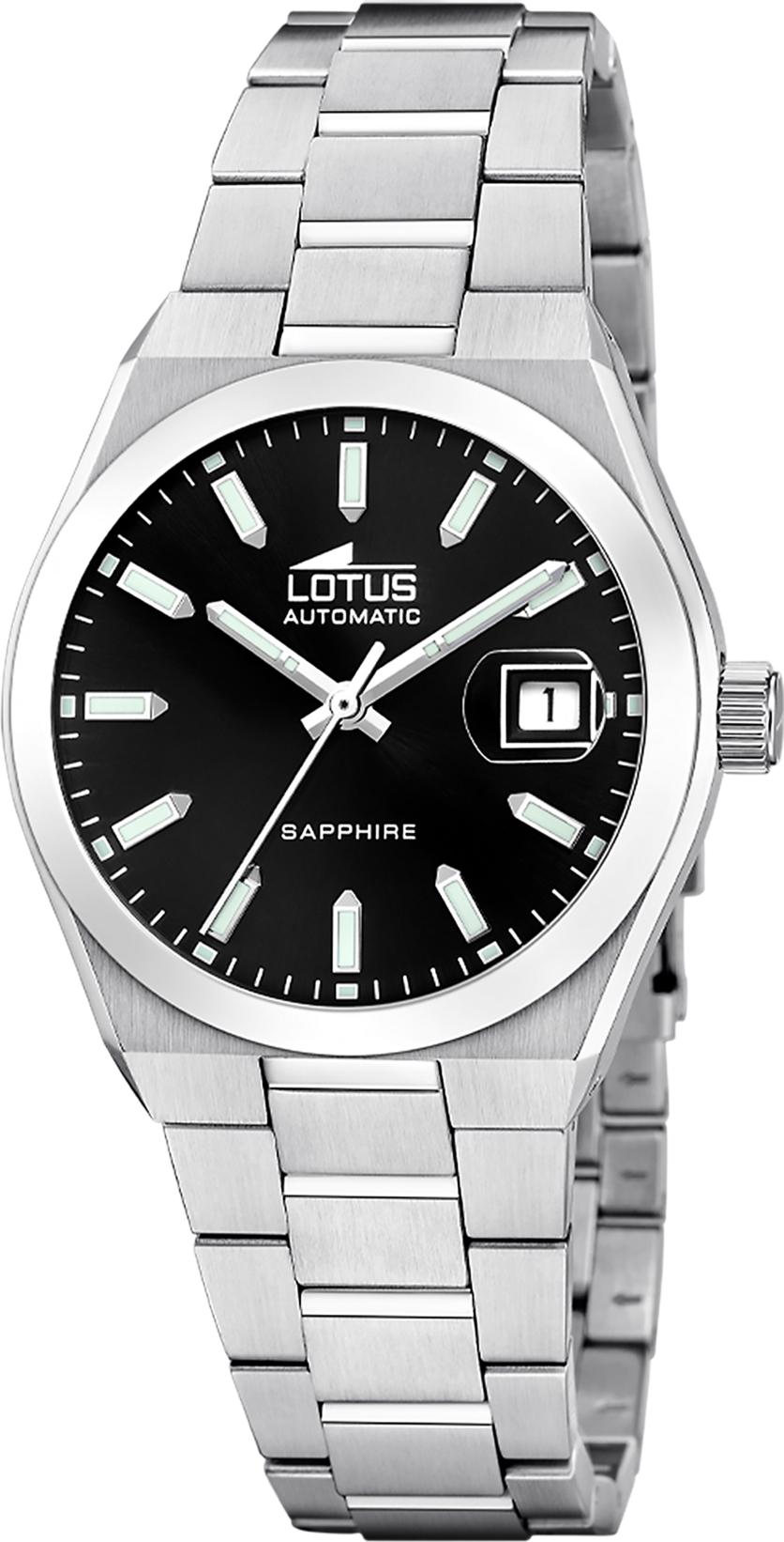 Lotus AUTOMATICO 18996/5 Automatic Mens Watch