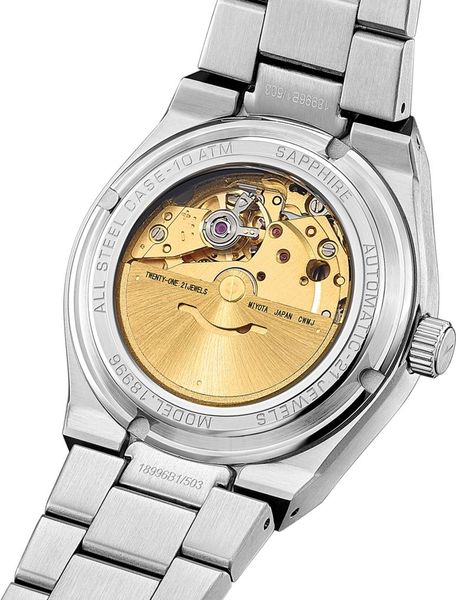 Lotus AUTOMATICO 18996/5 Reloj Automático para hombres Lotus AUTOMATICO 18996/5 Reloj Automático para hombres