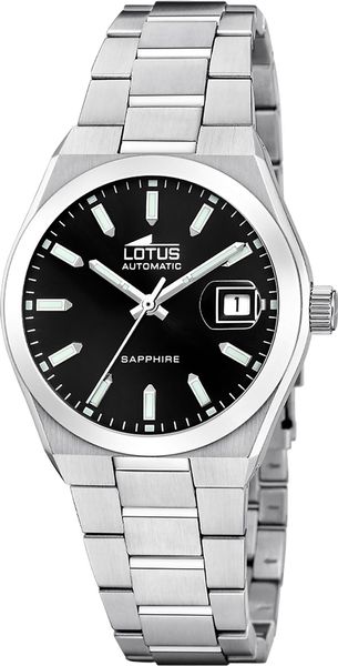 Lotus AUTOMATICO 18996/5 Reloj Automático para hombres Lotus AUTOMATICO 18996/5 Reloj Automático para hombres