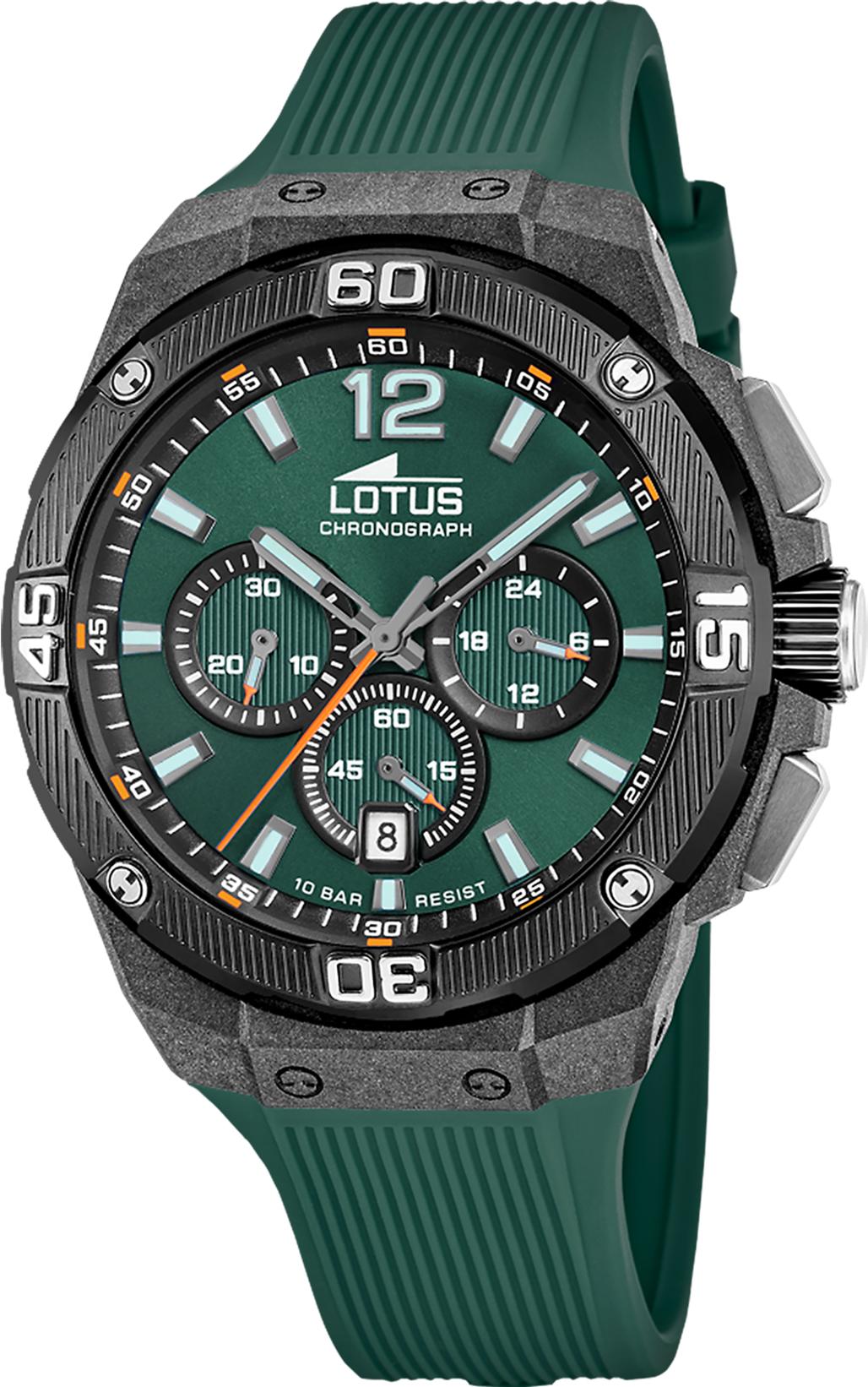 Lotus CHRONO 18975/2 Chronographe pour homme