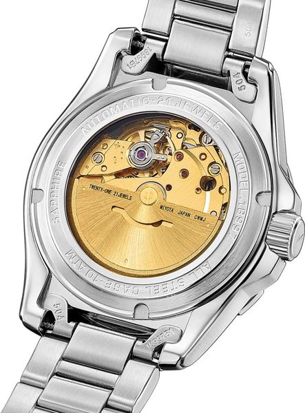 Lotus AUTOMATICO 18997/1 Orologio automatico uomo Lotus AUTOMATICO 18997/1 Orologio automatico uomo