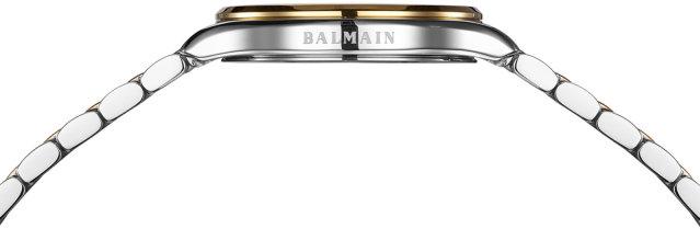 Balmain BELEGANZA B83523918 Dames armbandhorloge