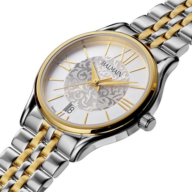 Balmain BELEGANZA B83523918 Montre Bracelet pour femmes