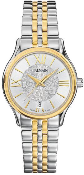 Balmain BELEGANZA B83523918 Reloj de Pulsera para mujeres