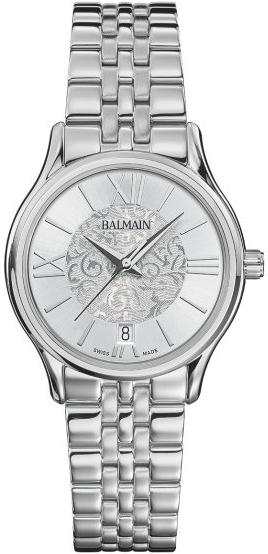 Balmain BELEGANZA B83513318 Orologio da polso donna