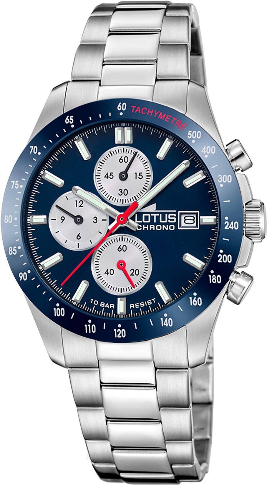 Lotus CHRONO 18994/5 Chronographe pour homme