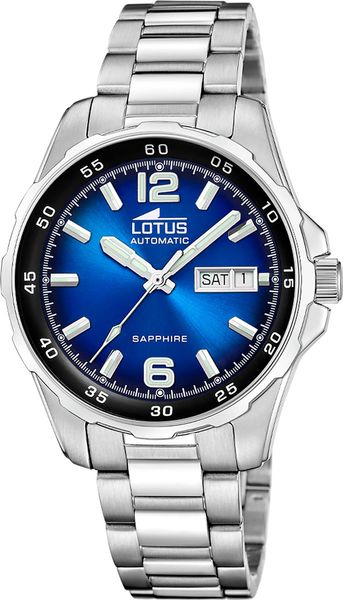 Lotus AUTOMATICO 18997/2 Montre Automatique pour hommes Lotus AUTOMATICO 18997/2 Montre Automatique pour hommes